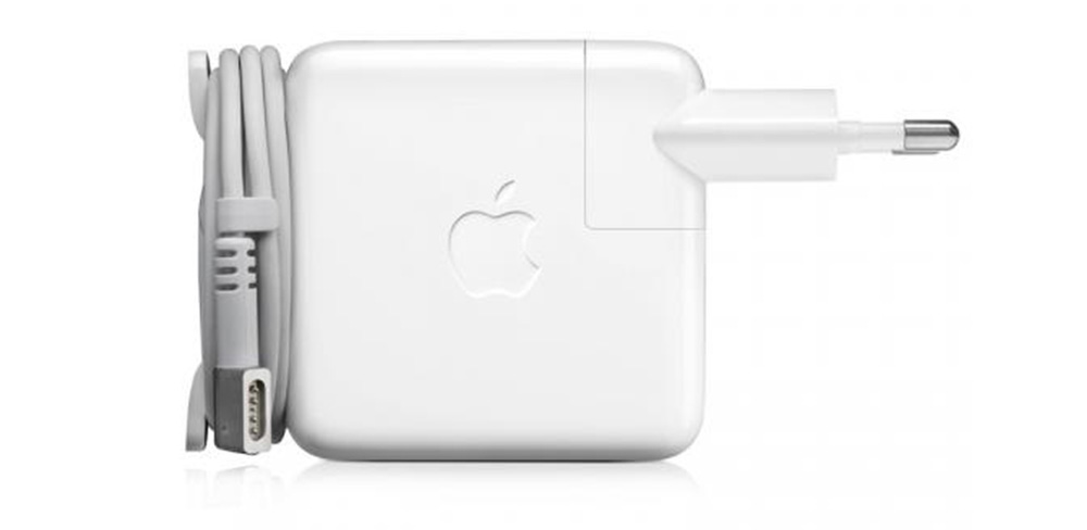 Блок-питания-Apple-MagSafe,-45W,-белый
